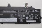 57Wh 4-cell Li-ion internal