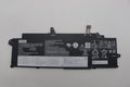 57Wh internal lithium-ion