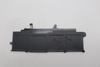 57Wh internal lithium-ion
