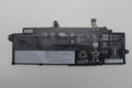 57Wh internal lithium-ion