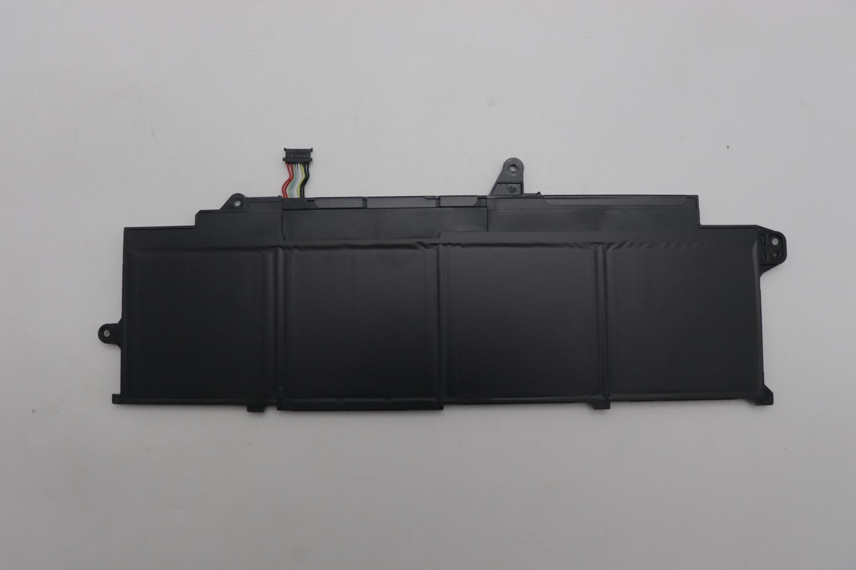 57Wh internal lithium-ion