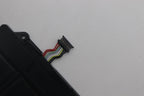 57Wh internal lithium-ion