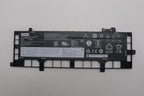 52.5Wh internal lithium-ion