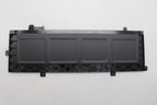 52.5Wh lithium-ion internal