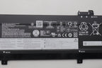 52.5Wh lithium-ion internal