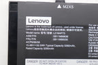 52.5Wh lithium-ion internal