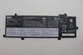 Internal Lithium-Ion battery