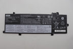 Internal Lithium-Ion battery