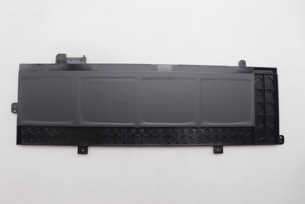 Internal Lithium-Ion battery