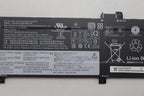 Internal Lithium-Ion battery