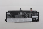 54.7Wh internal lithium-ion