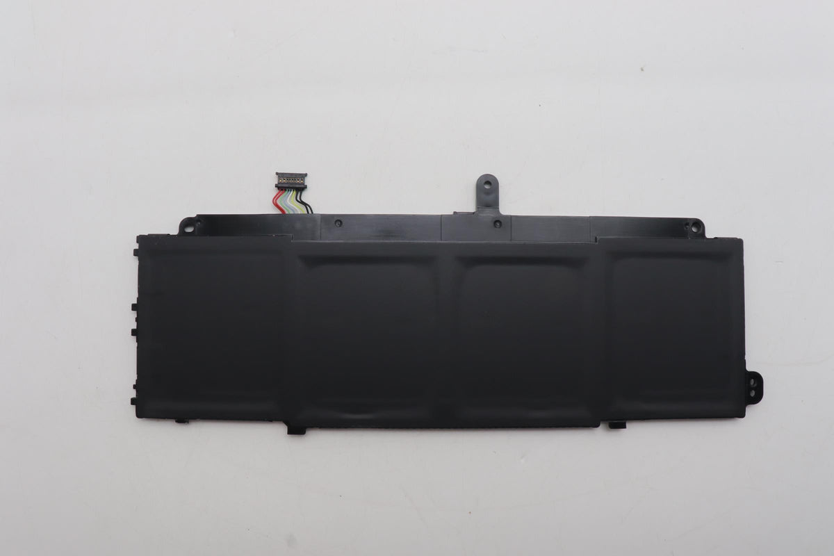 54.7Wh internal lithium-ion