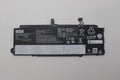 54.7Wh internal lithium-ion