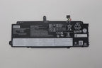 54.7Wh internal lithium-ion
