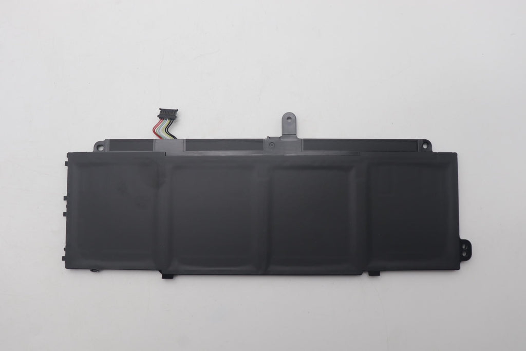 54.7Wh internal lithium-ion