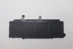 54.7Wh internal lithium-ion