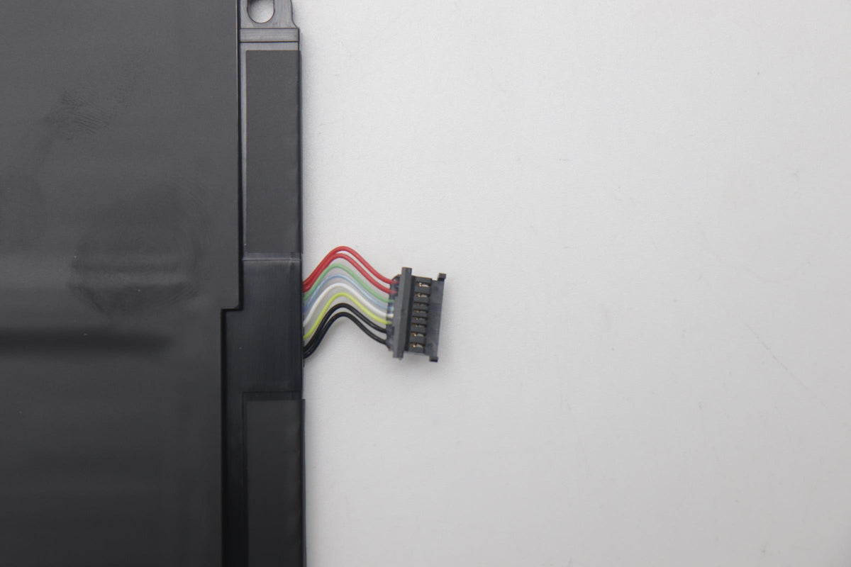 54.7Wh internal lithium-ion