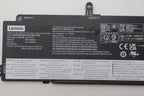 54.7Wh internal lithium-ion