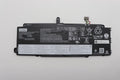 Internal 3-cell lithium-ion
