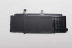 Internal 3-cell lithium-ion
