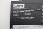 Internal 3-cell lithium-ion