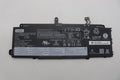 41Wh internal lithium-ion