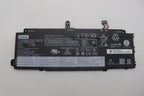 41Wh internal lithium-ion