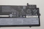 Internal 4-cell Lithium-Ion