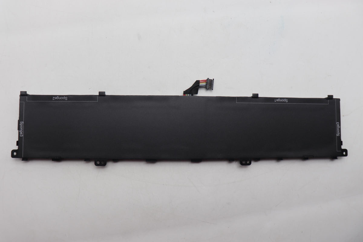 90.1Wh internal Lithium-Ion