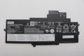 49.5Wh internal lithium-ion