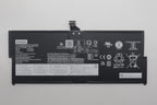42Wh Lithium-Ion internal