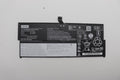 42Wh internal lithium-ion