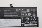 42Wh internal lithium-ion