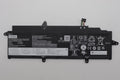 Internal lithium-ion battery