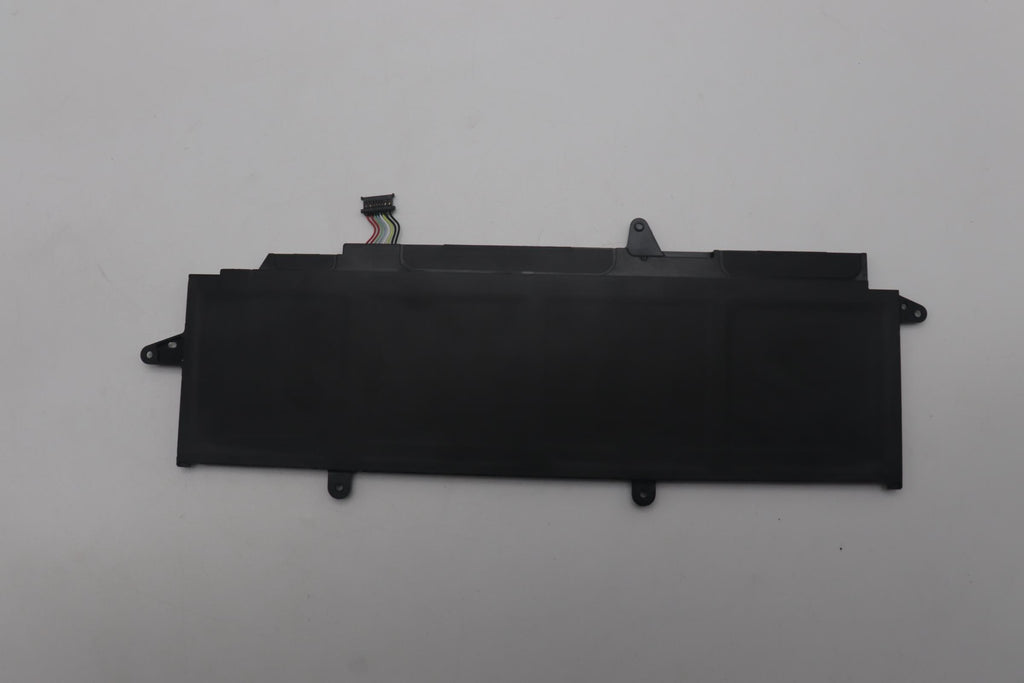 54.7Wh internal lithium-ion