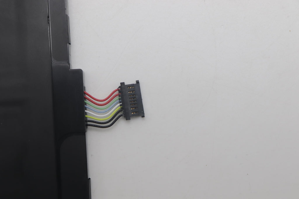 54.7Wh internal lithium-ion