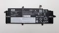 41Wh internal lithium-ion