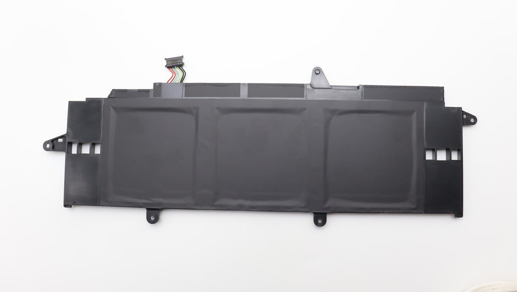 41Wh internal lithium-ion