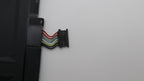 41Wh internal lithium-ion