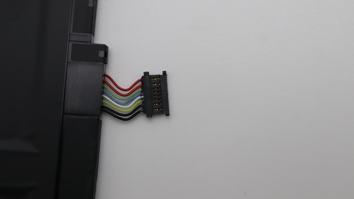 41Wh internal lithium-ion