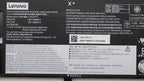 41Wh internal lithium-ion