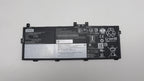 Internal Li-ion battery,