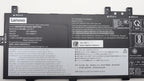 Internal Li-ion battery,