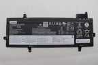 51.5Wh Internal lithium-ion
