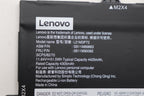 51.5Wh Internal lithium-ion