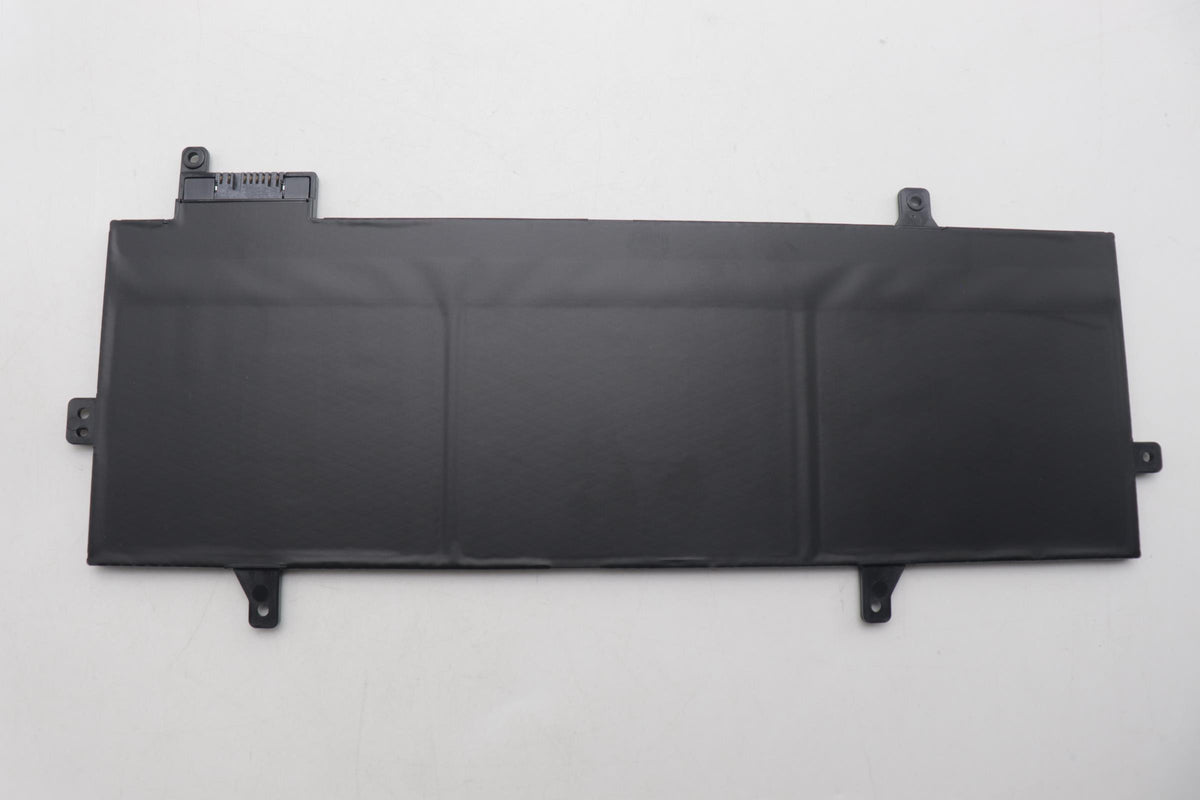51.5Wh Internal Lithium-Ion