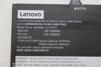 51.5Wh Internal Lithium-Ion