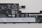 68Wh 6-cell Li-ion internal