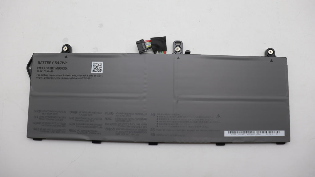 BATTERY Internal, 4c 54.7Wh,