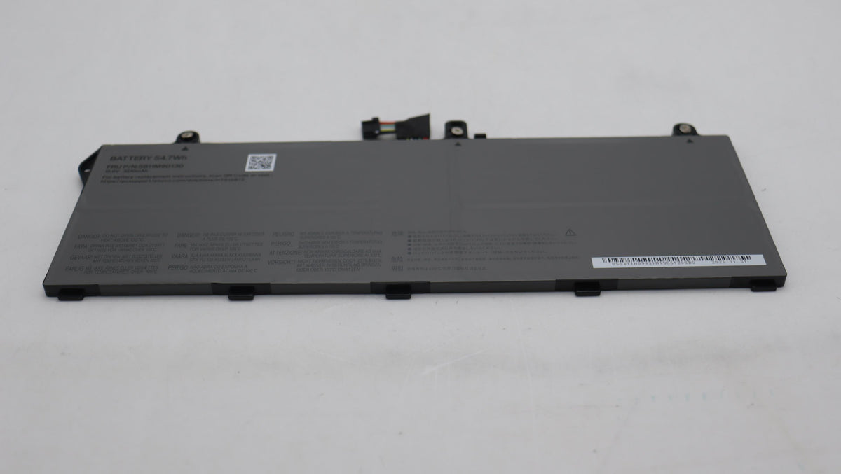BATTERY Internal, 4c 54.7Wh,